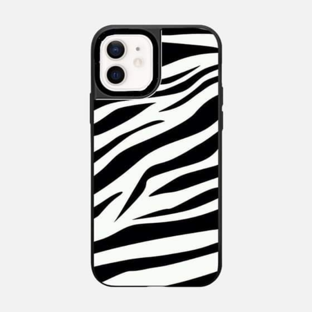 Zebra case